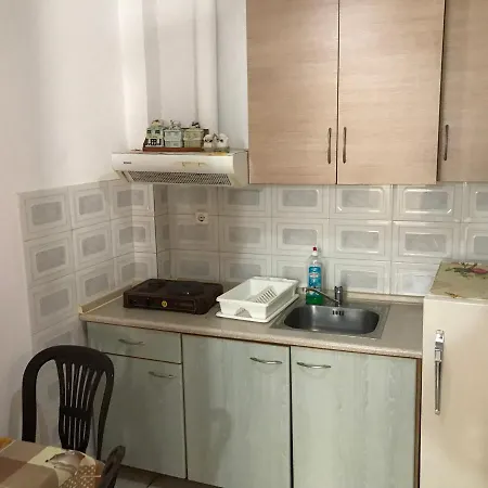 Oregon Apartment Paralia Katerinis