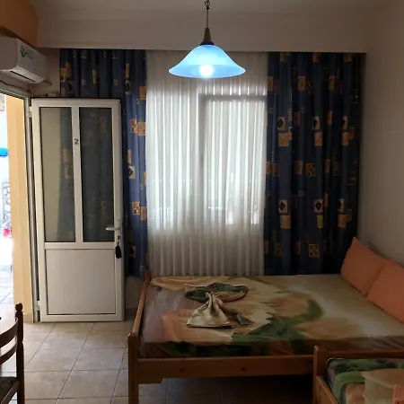 Apartment Oregon Paralia Katerinis