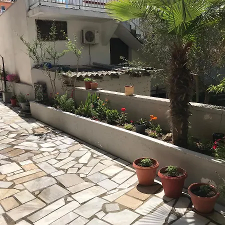 Oregon * Paralia Katerinis