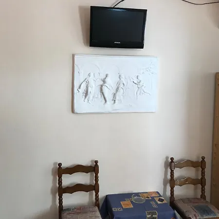 Oregon * Paralia Katerinis