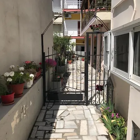 Oregon Paralia Katerinis