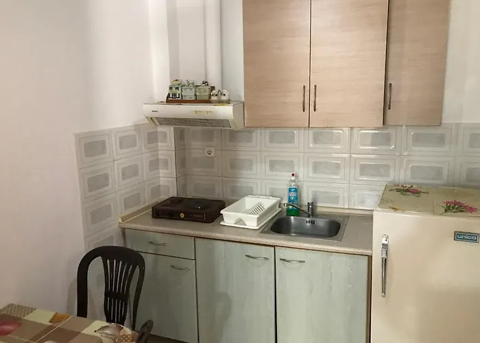 Oregon 公寓 Paralía